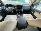 لاند كروزر GXR 2011 مالك أول للبيع بسرعة